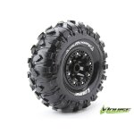 CR-ROWDY 2.2 supersoft  nur Reifen mit Einlage