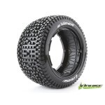 B-VIPER + Einlage (1 Paar) Sport-Compund hinten