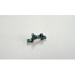 Bulkhead Hinterachse oben