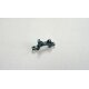 Bulkhead Hinterachse oben