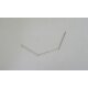 Stabilisator Vorderachse (1,3mm)