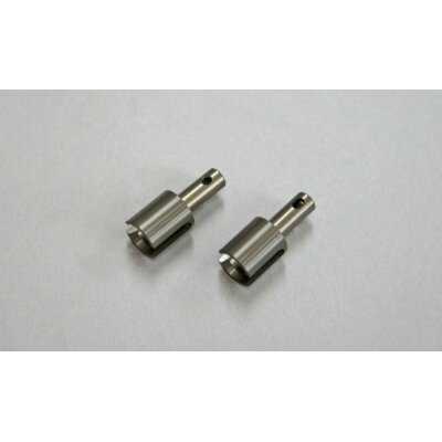 Differential Ausgänge (2 Stk)