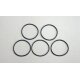 Differential Dichtungs Set (5 Stk)