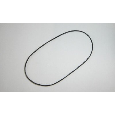 Antriebsriemen vorne