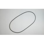 Antriebsriemen vorne