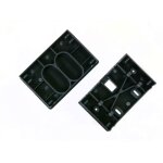 Kunststoff-Deckel für B0220