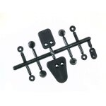 Startboxarretierungs-Set für Chassis B0220/230