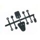 Startboxarretierungs-Set für Chassis B0220/230
