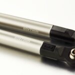 Verbindungsstangen Set Aluminium für 313mm Radstand