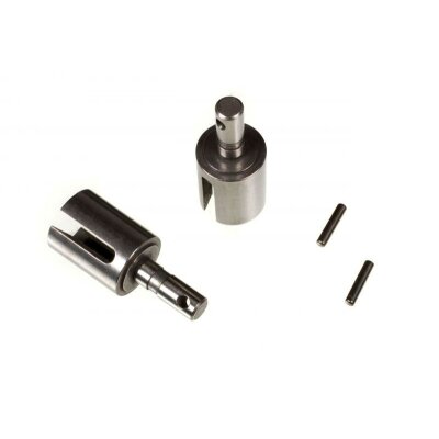 Differential-Klauen VA/HA