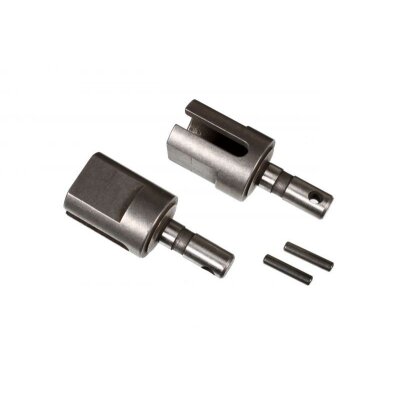 Differential-Klauen Mitteldifferential