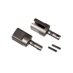 Differential-Klauen Mitteldifferential