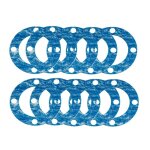 Dichtungen für Differentialgehäuse (10)