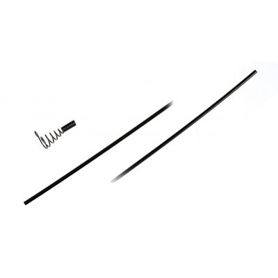 Antenne mit Befestigung (2+1)