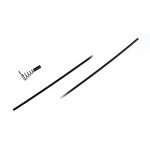 Antenne mit Befestigung (2+1)
