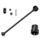 Antriebswelle Mitte mit Kardangelenk kurz MBX-6