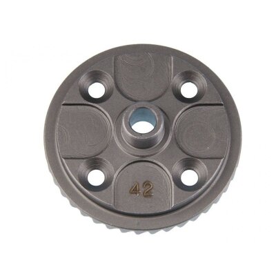 Differential-Tellerrad 42Z. MBX-6
