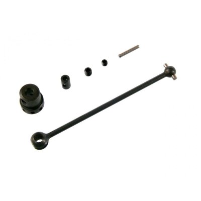 Antriebswelle Mitte mit Kardangelenk 97 MBX-6T