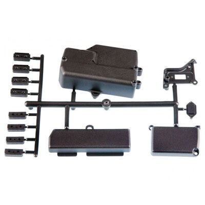 Empfängerbox  MBX-6 Buggy