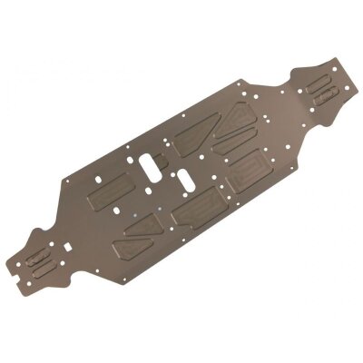 Chassis MBX-6