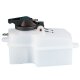 Tank 125ccm mit Sinterfilter MBX-6