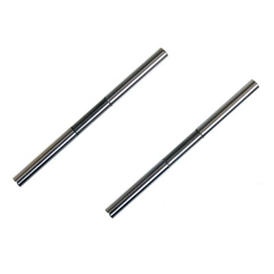 Drehachsen Querlenker HA unten X7
