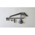 TRÄGERBÖCKE MITTELDIFFERENTIAL ECO