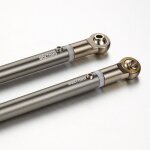 Verbindungsstangen 126,5mm (2 Stk.)