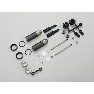 Stoßdämpfer Set HA X7RT