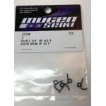 Feder für 4Stift-Schwung 0.9MM