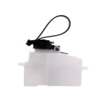 Tank 125ccm mit Sinterfilter X7R