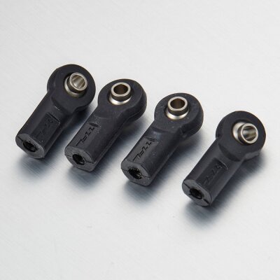 Kugelkopfpfanne 6.0mm / M3 Nylon