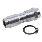 Vorderachswelle mit Sperrlagern