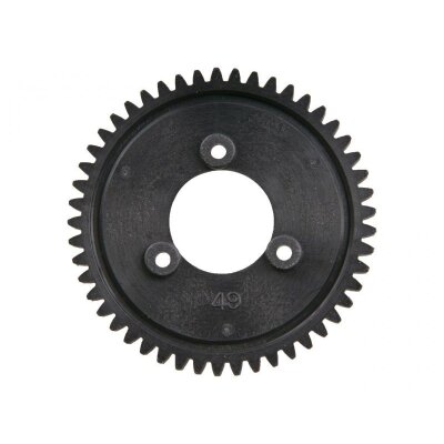 Zahnrad 49 Zähne 1.Gang MRX-4
