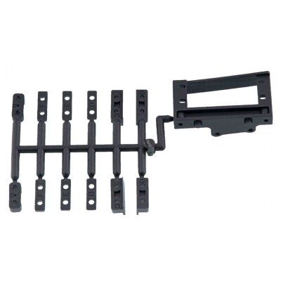 Servo-Befestigungs Set