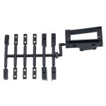 Servo-Befestigungs Set