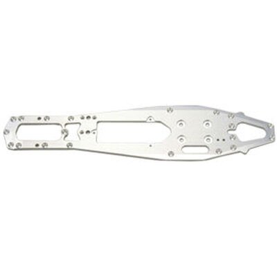 Chassis MRX-4, hart