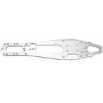 Chassis MRX-4, hart