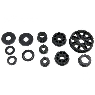 Riemenrad-Set MRX-5