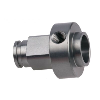 Riemenradaufnahme Seite MRX-5