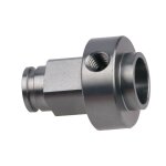 Riemenradaufnahme Seite MRX-5