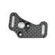 Befestigungsplatte Riemenspanner MRX-5 WC-Spec