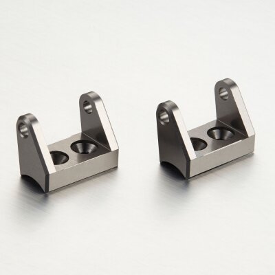Halter Verbindungsstange & Stoßdämpfer für TFL T-10 Pro