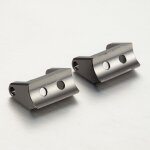 Halter Verbindungsstange & Stoßdämpfer für TFL T-10 Pro