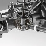 Halter Verbindungsstange & Stoßdämpfer für TFL T-10 Pro