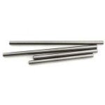 Drehachsen Querlenker VA (4) MTX-3, MTX-4