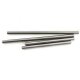 Drehachsen Querlenker VA (4) MTX-3, MTX-4