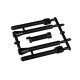 Karosseriebefestigung VA/HA