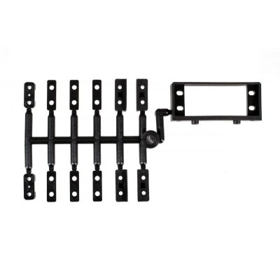 Servo-Befestigungs Set