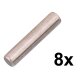 Stift 2.0 x 9.8 für Gelenkstück (8 Stk.)